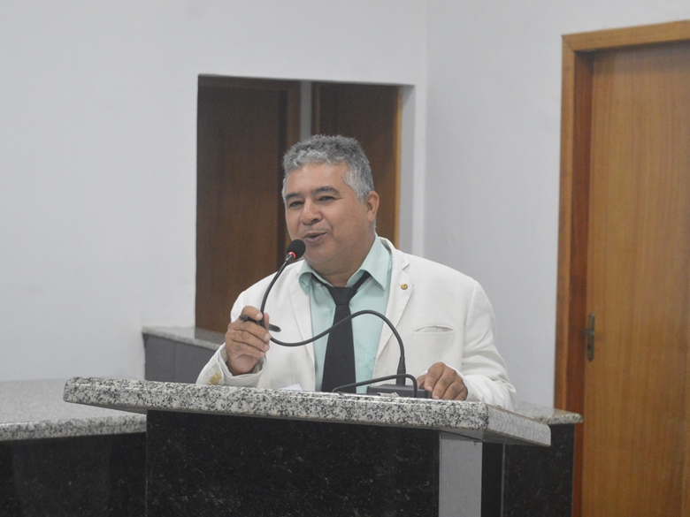 7ª Sessão Ordinária
